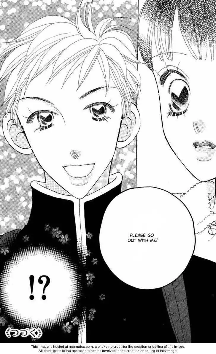 Koi Suru One Fourth Chapter 0 182